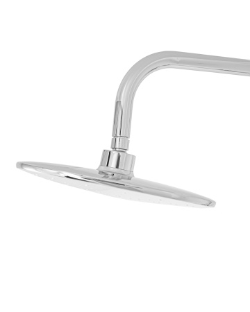 Душевая стойка Agger Marine A0595000 хром